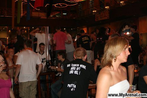 Mallorca Urlaubsbild - 1