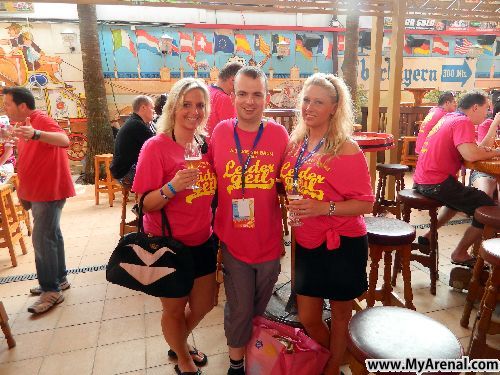frauen kennenlernen mallorca