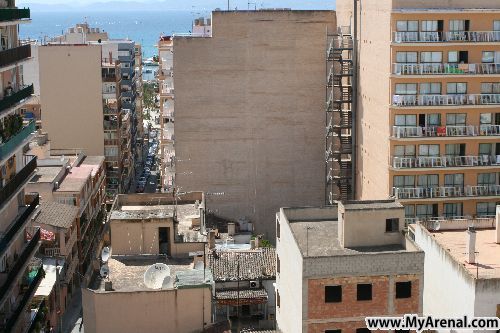 Mallorca Urlaubsbild - Hotel Reina del Mar 4