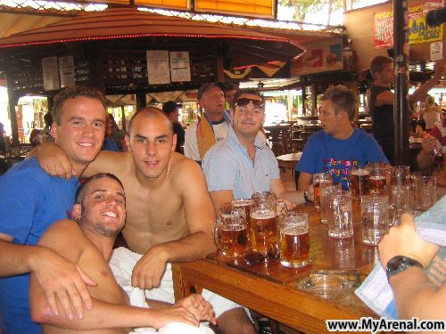 Mallorca Urlaubsbild - Tour 09