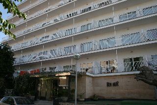 Mallorca Hotel - Hotel Ben Hur
