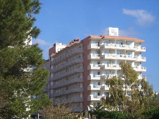 Mallorca Hotel - Hotel BG Caballero