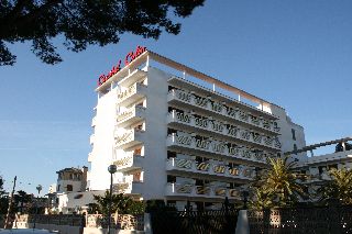 Mallorca Hotel - Hotel Cristobal Colon