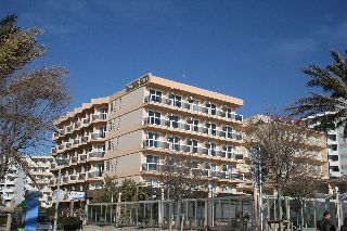 Mallorca Hotel - Hotel Negresco