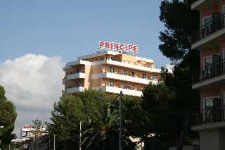 Mallorca Hotel - Hotel Principe