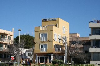 Mallorca Hotel - Apartamentos Villa Nadine