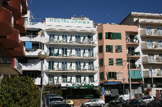 Mallorca Hotel - Hostal Juan Palma