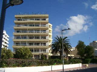 Mallorca Hotel - Hotel Ambos Mundos