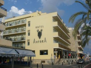 Mallorca Hotel - Hotel Anfora