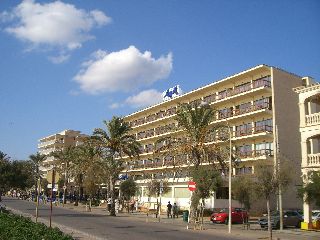 Mallorca Hotel - Hotel Aya