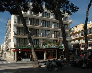 Mallorca Hotel - Hotel Balear
