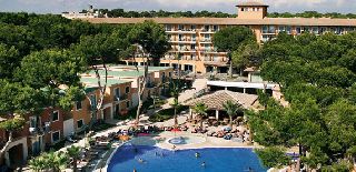 Mallorca Hotel - Hotel Barcelo Pueblo Park