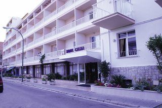 Mallorca Hotel - Hotel Calma