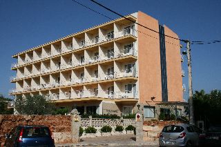 Mallorca Hotel - Hotel Don Miguel Playa
