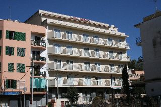 Mallorca Hotel - Hotel Emperador