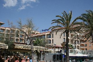 Mallorca Hotel - Hotel Flamingo
