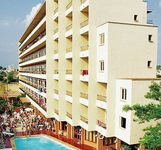 Mallorca Hotel - Hotel Geminis
