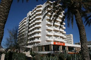 Mallorca Hotel - Hotel HM Gran Fiesta