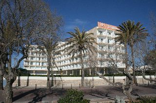 Mallorca Hotel - Hotel HM Tropical