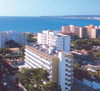 Mallorca Hotel - Hotel Honderos