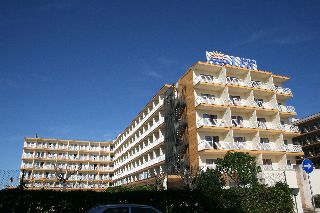 Mallorca Hotel - Hotel Leo