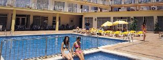 Mallorca Hotel - Hotel Linda