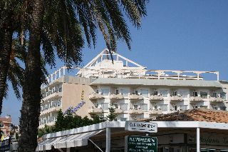 Mallorca Hotel - Hotel Mac Garonda