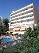 Mallorca - Hotel Manaus