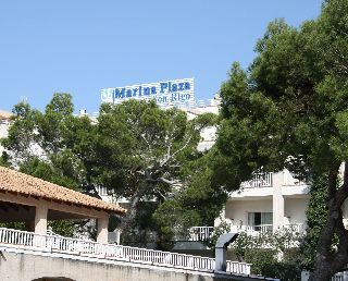 Mallorca Hotel - Hotel Marina Plaza