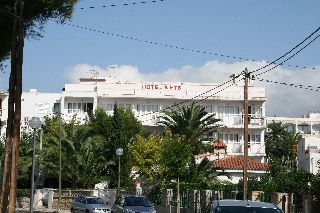 Mallorca Hotel - Hotel Nets