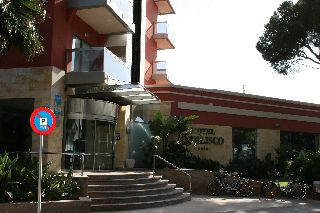 Mallorca Hotel - Hotel Obelisco