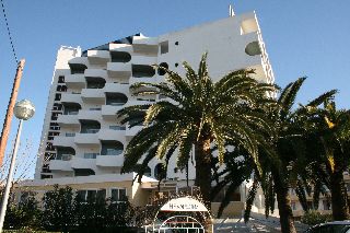 Mallorca Hotel - Hotel Pamplona