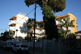 Mallorca Hotel - Hotel Residencia Alce