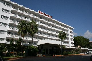 Mallorca Hotel - Hotel RIU Festival