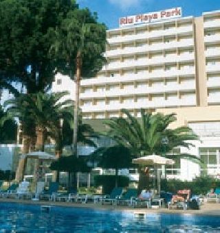 Mallorca Hotel - Hotel RIU Playa Park