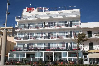 Mallorca Hotel - Hotel Rodes
