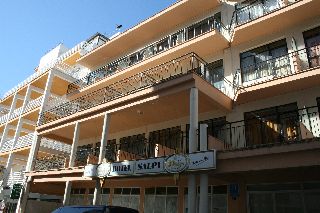 Mallorca Hotel - Hotel Salpi