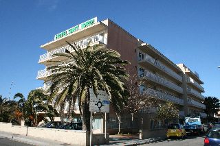 Mallorca Hotel - Hotel Sant Jordi