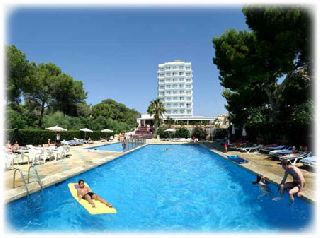 Mallorca Hotel - Hotel Timor