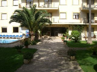 Mallorca Hotel - Hotel Tres Torres
