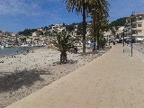 Mallorca, El Arenal - port-de-soller