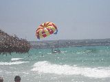 Mallorca, El Arenal - meer-1