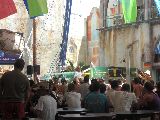 Mallorca, El Arenal - megapark--35-juli-09
