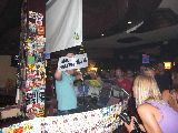 Mallorca, El Arenal - dj-chriss-tuxi-bierkoenig