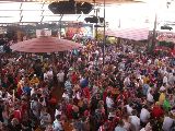 Mallorca, El Arenal - bundesliga-saisonfinale-2009-bierkoenig