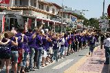 Mallorca, El Arenal - mallorca-polonaise-2009