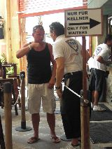 Mallorca, El Arenal - megapark--23-juli-09
