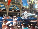 Mallorca, El Arenal - megapark--25-juli-09