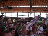 Mallorca, El Arenal - bundesliga-saisonfinale-2009