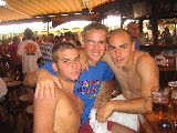 Mallorca, El Arenal - tour09